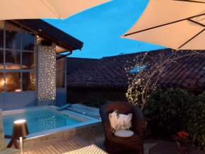 A casa di Roby Pinerolo